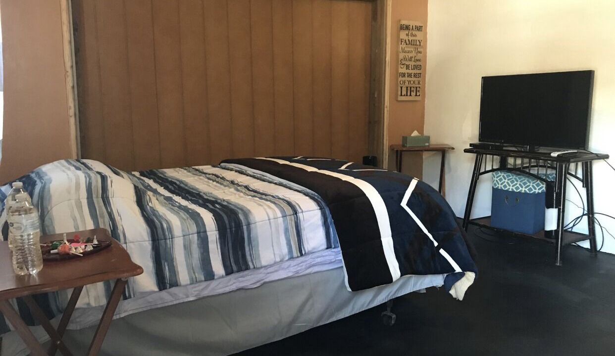 Photo of Bedroom in Willis