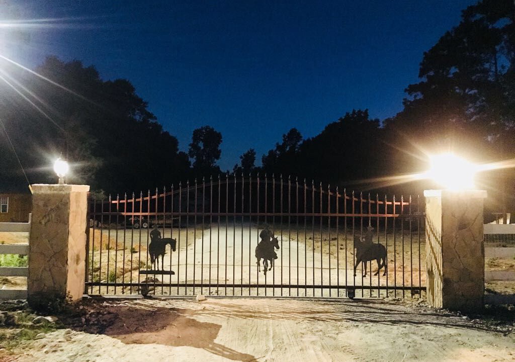 Photo of Outdoor in Willis