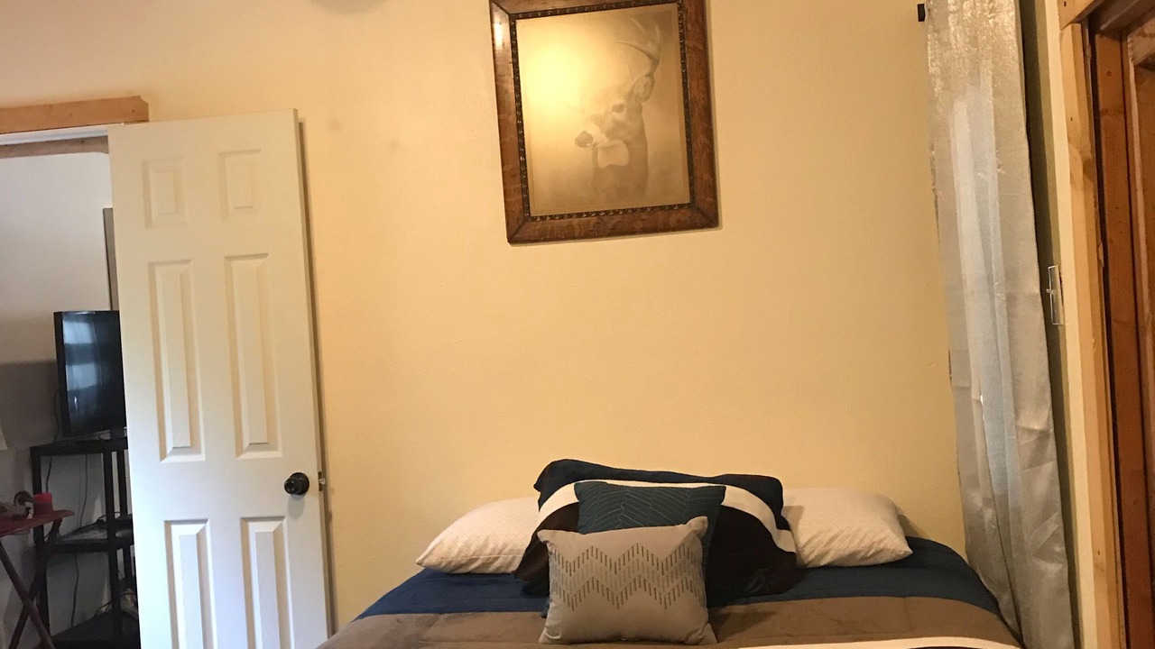 Photo of Bedroom in Willis