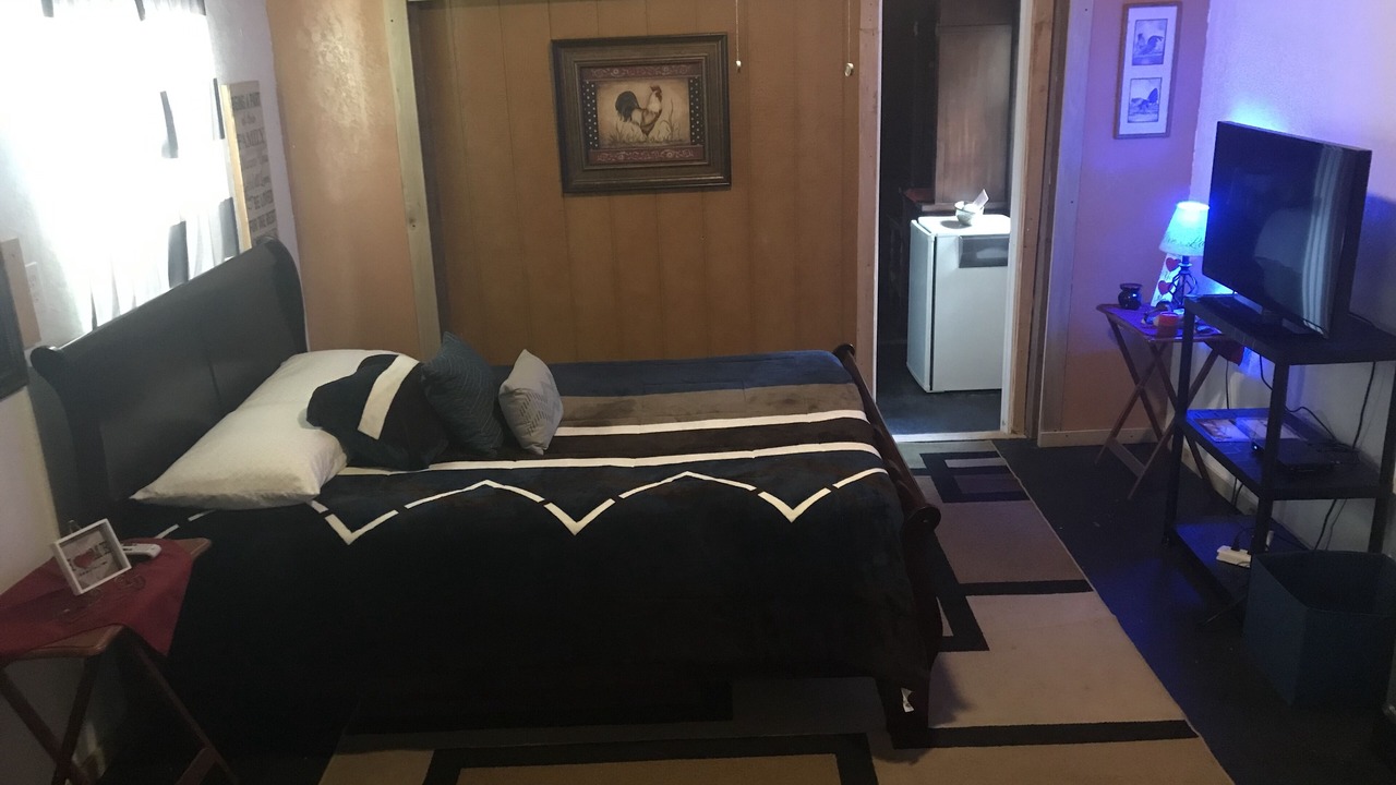 Photo of Bedroom in Willis