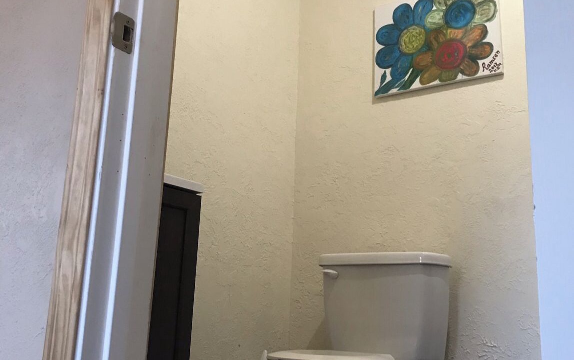Photo of Bathroom in Willis