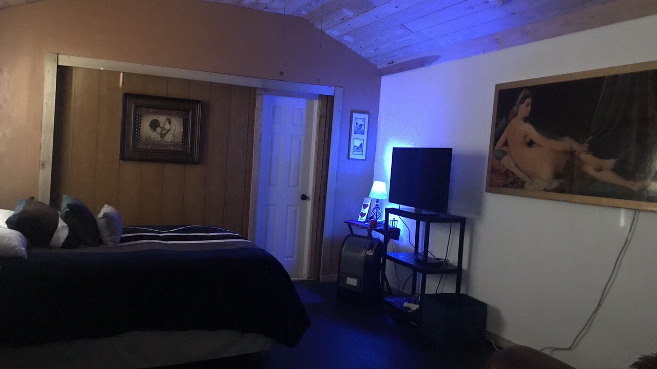 Photo of Bedroom in Willis