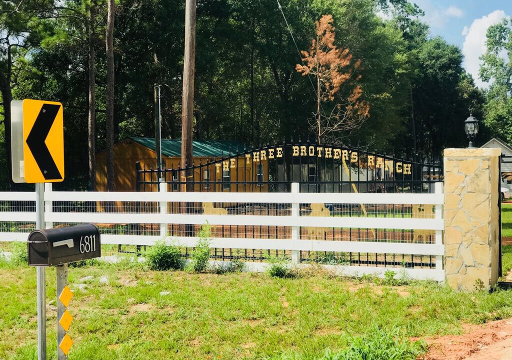 Photo of Outdoor in Willis