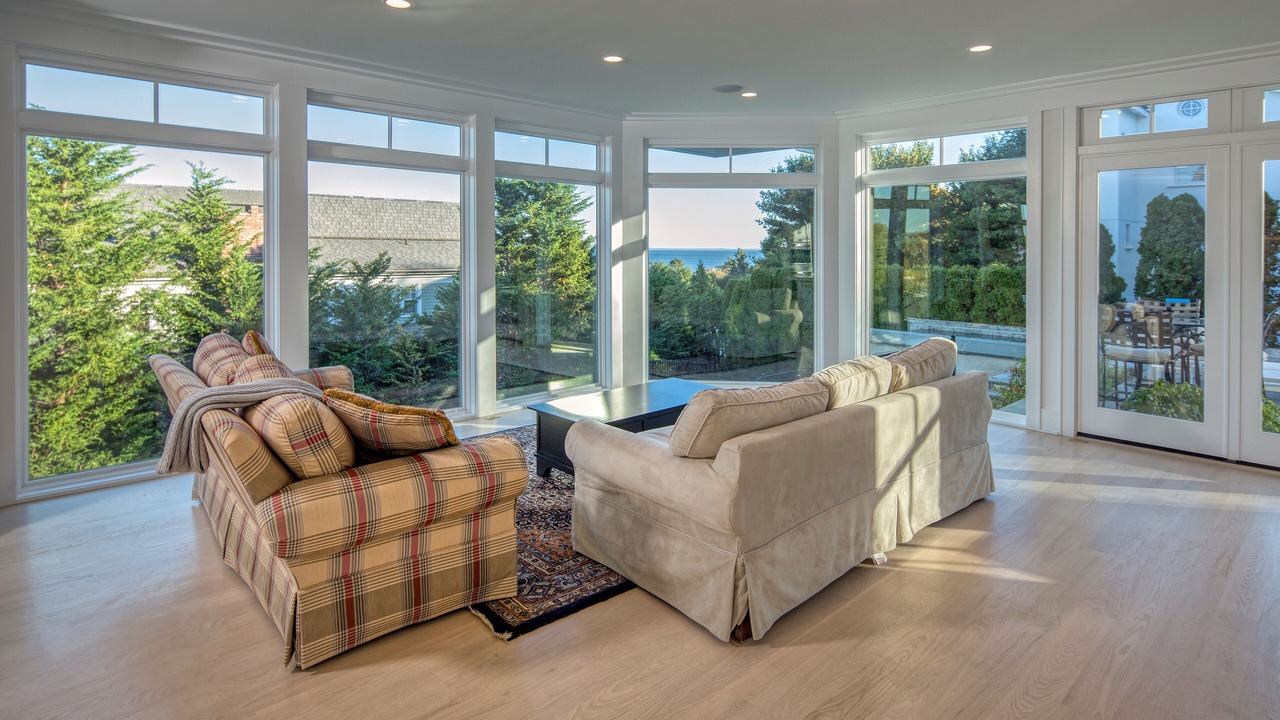 Photo of Livingroom in Westport