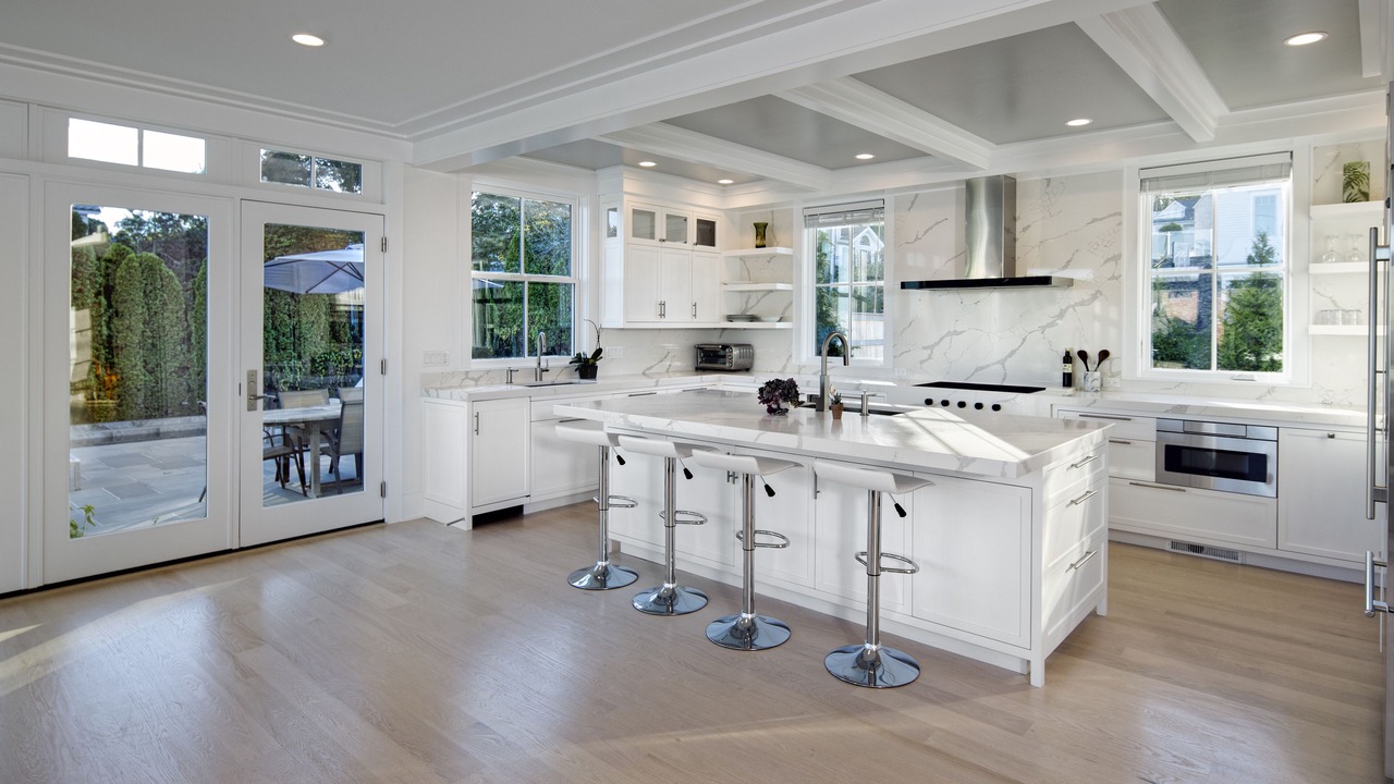 Photo of Kitchen in Westport