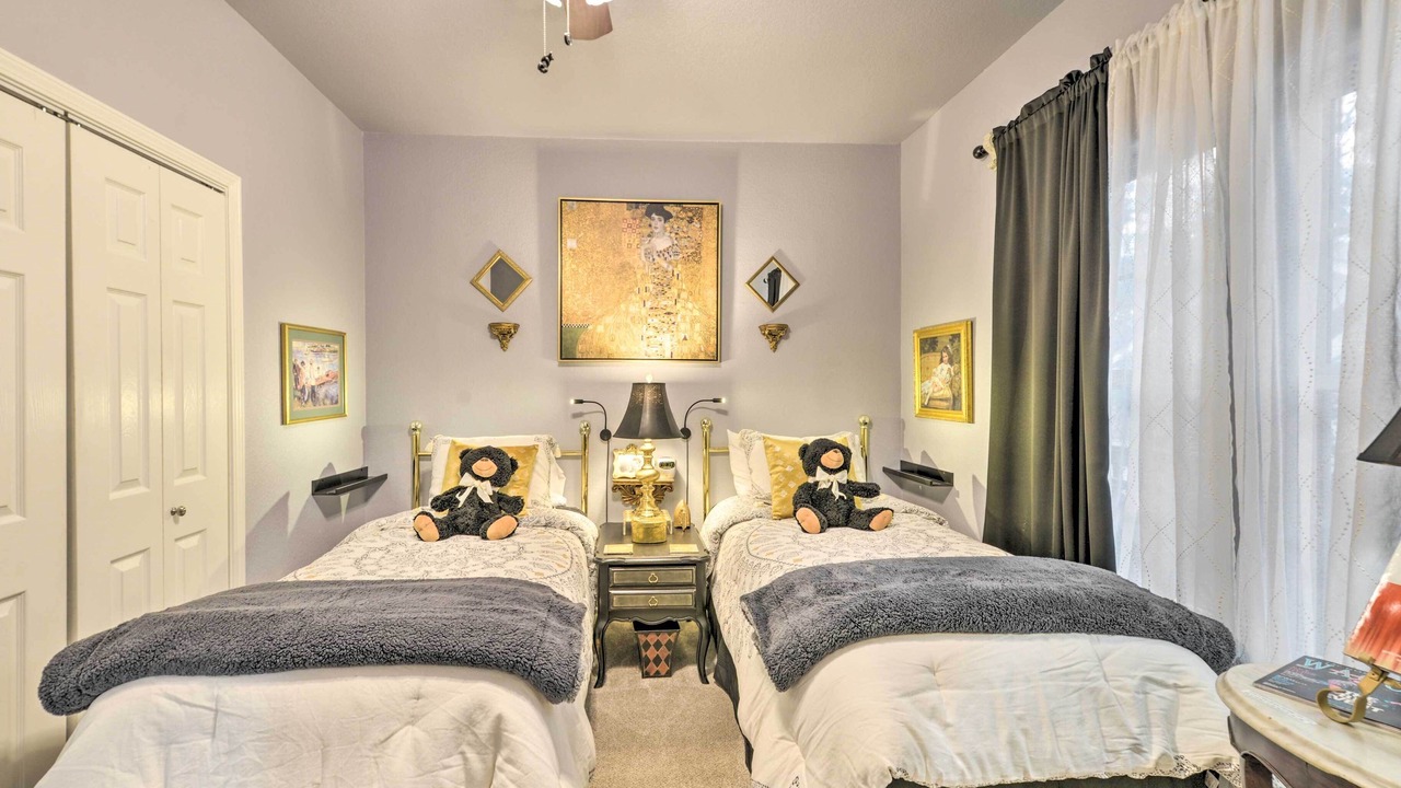 Photo of Bedroom in Waco