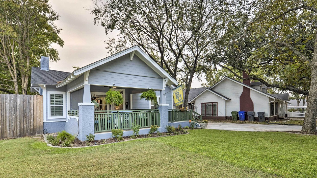 Photo of Outdoor in Waco