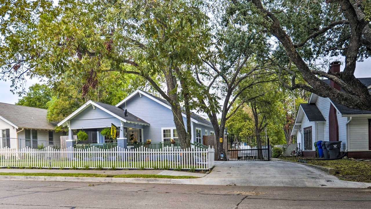 Photo of Outdoor in Waco