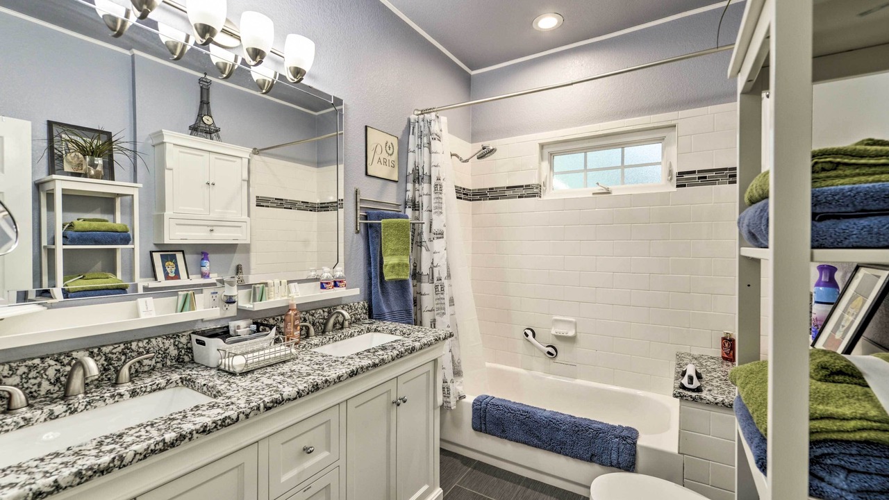 Photo of Bathroom in Waco