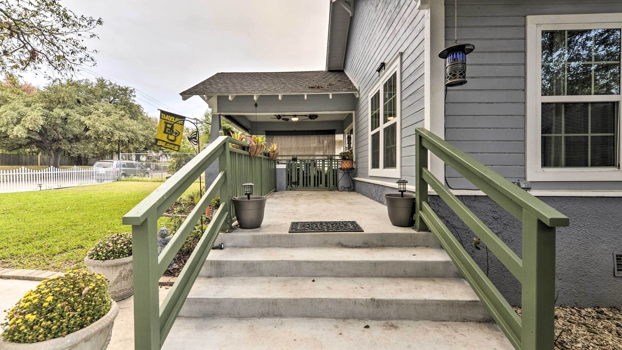 Photo of Outdoor in Waco