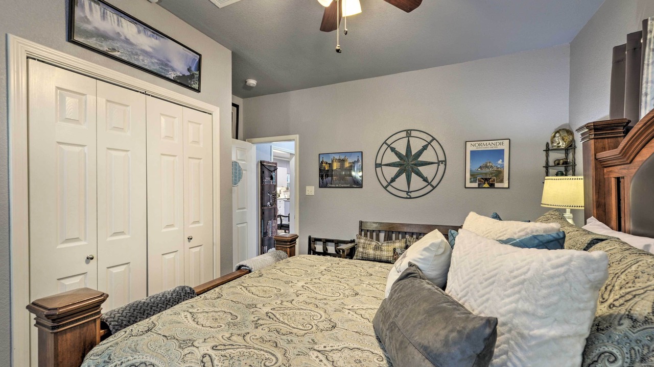 Photo of Bedroom in Waco