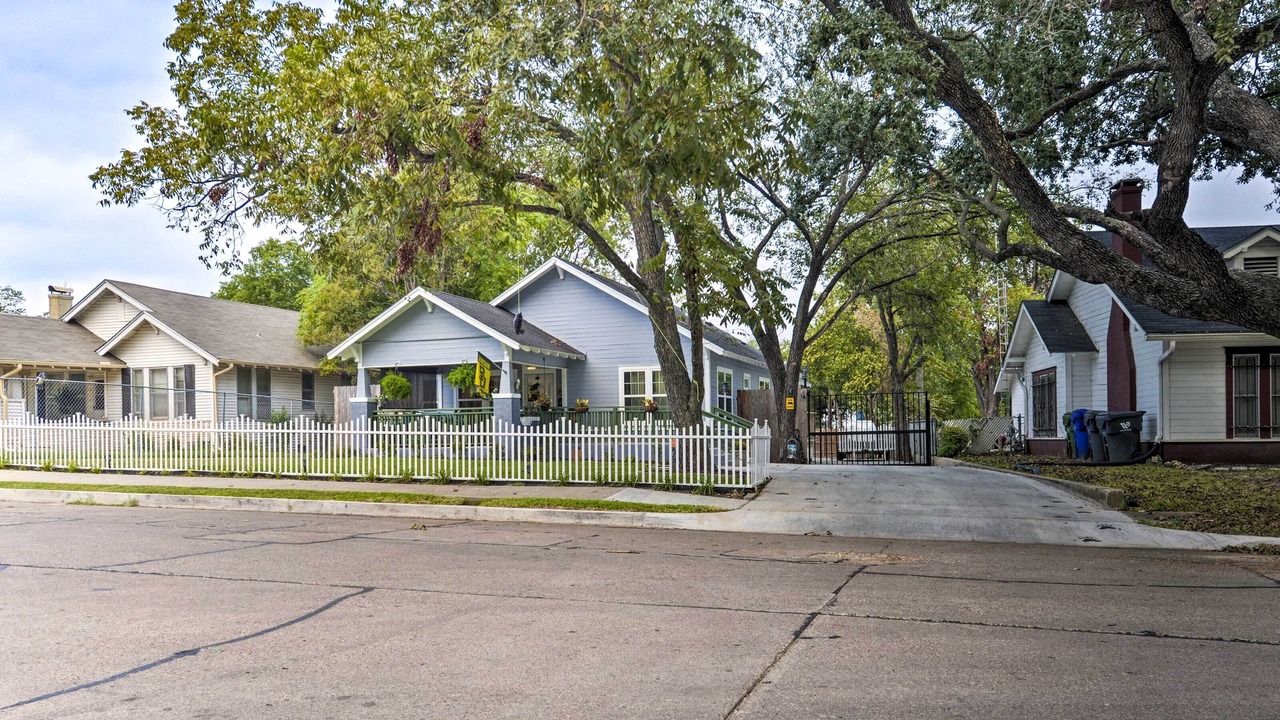 Photo of Outdoor in Waco