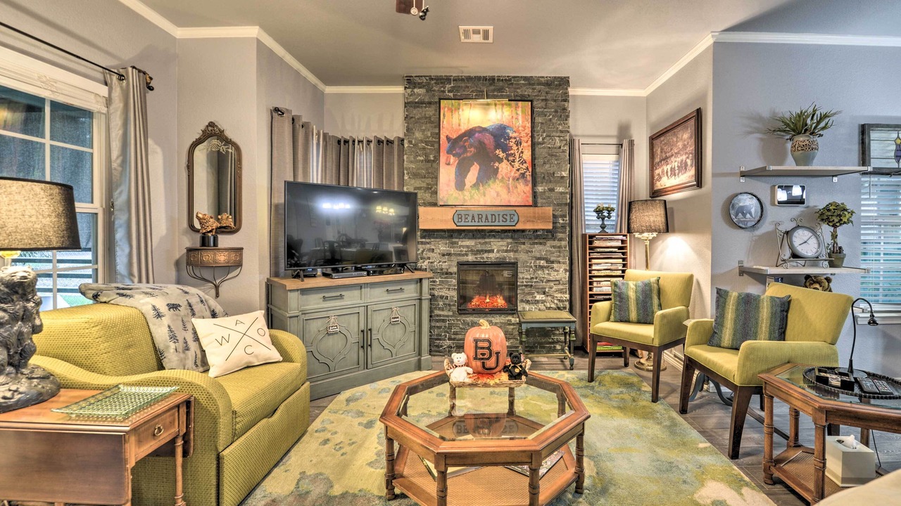 Photo of Bedroom in Waco