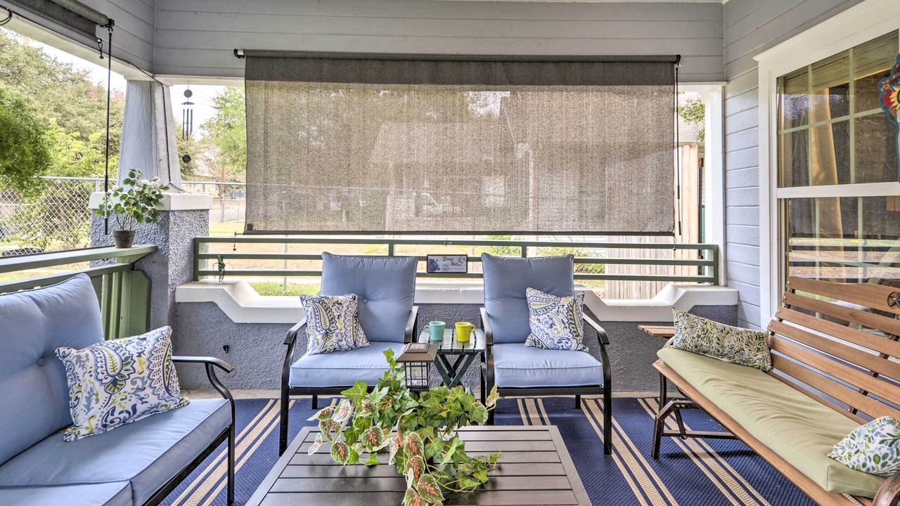 Photo of Outdoor in Waco