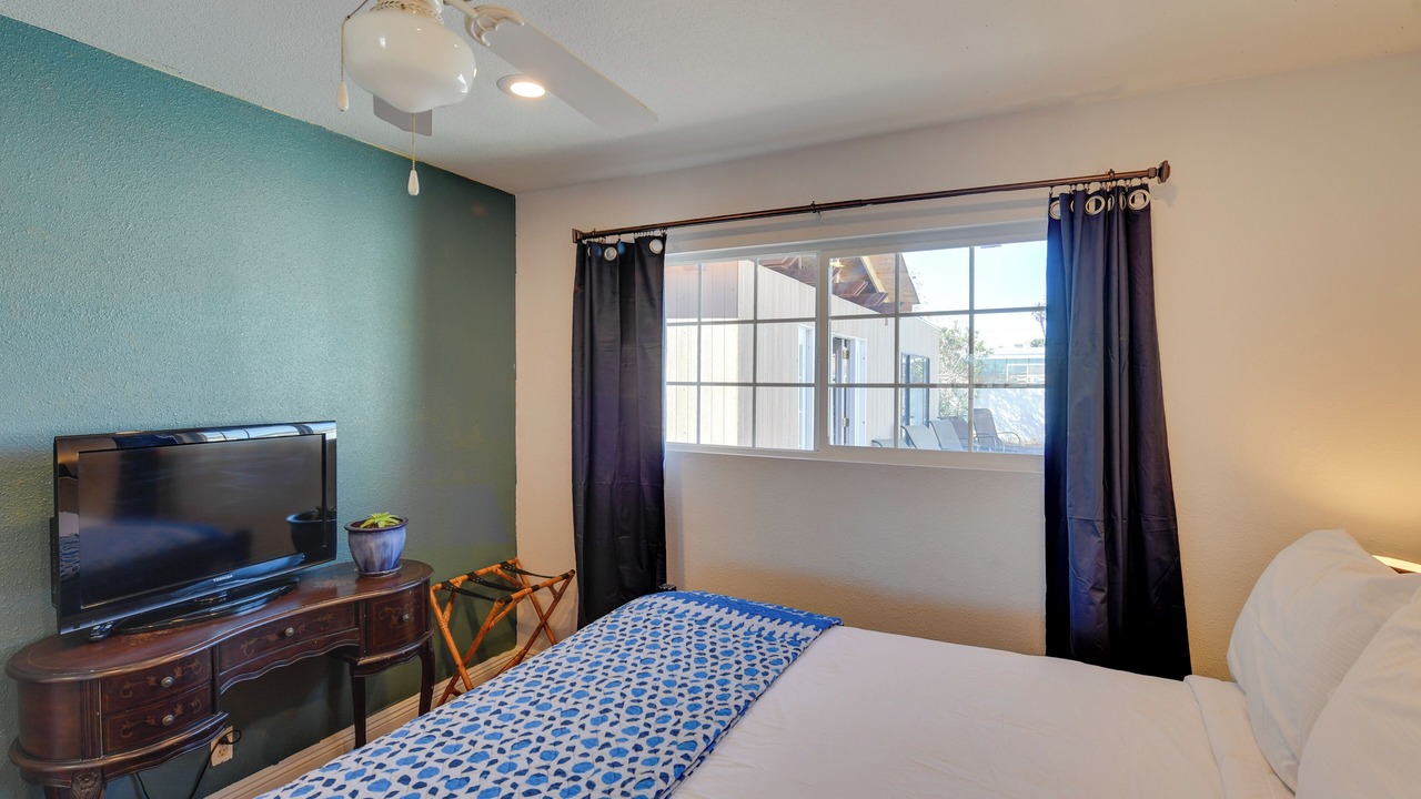 Photo of Bedroom in Glen Heather Estates