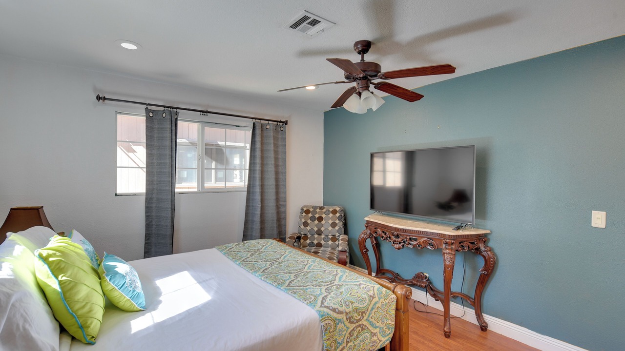 Photo of Bedroom in Glen Heather Estates