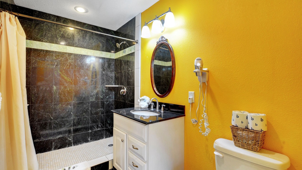 Photo of Bathroom in Glen Heather Estates