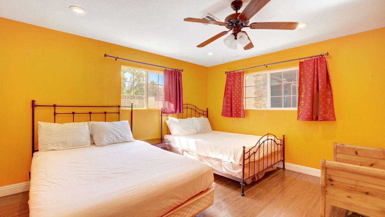 Photo of Bedroom in Glen Heather Estates