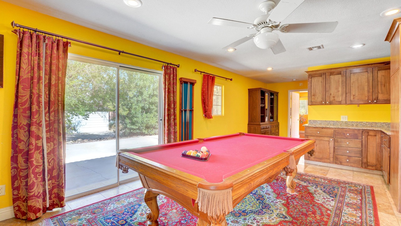 Photo of Bedroom in Glen Heather Estates
