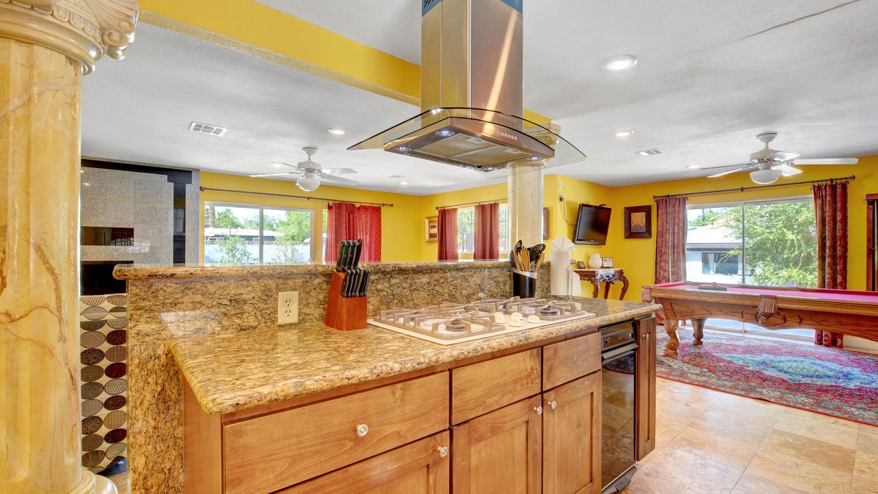 Photo of Bedroom in Glen Heather Estates