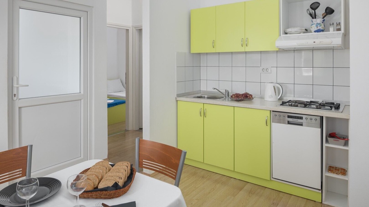 Photo of Kitchen in Tinjan