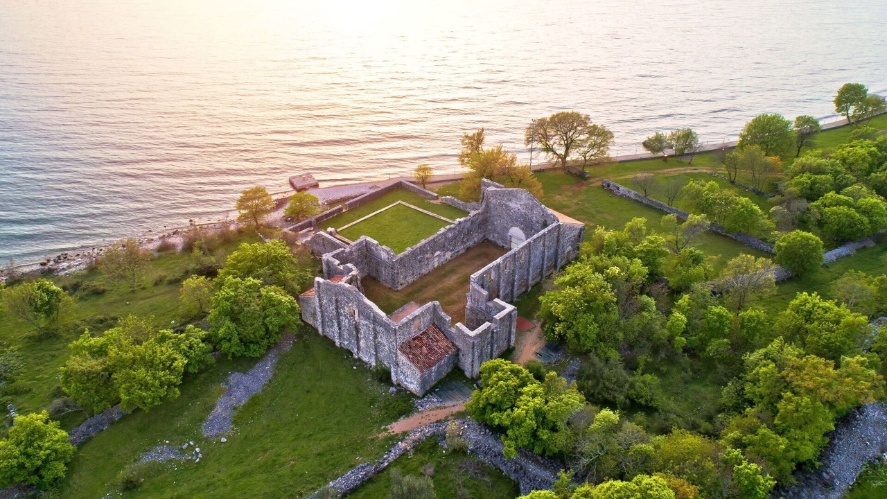 Photo of Outdoor in Omisalj