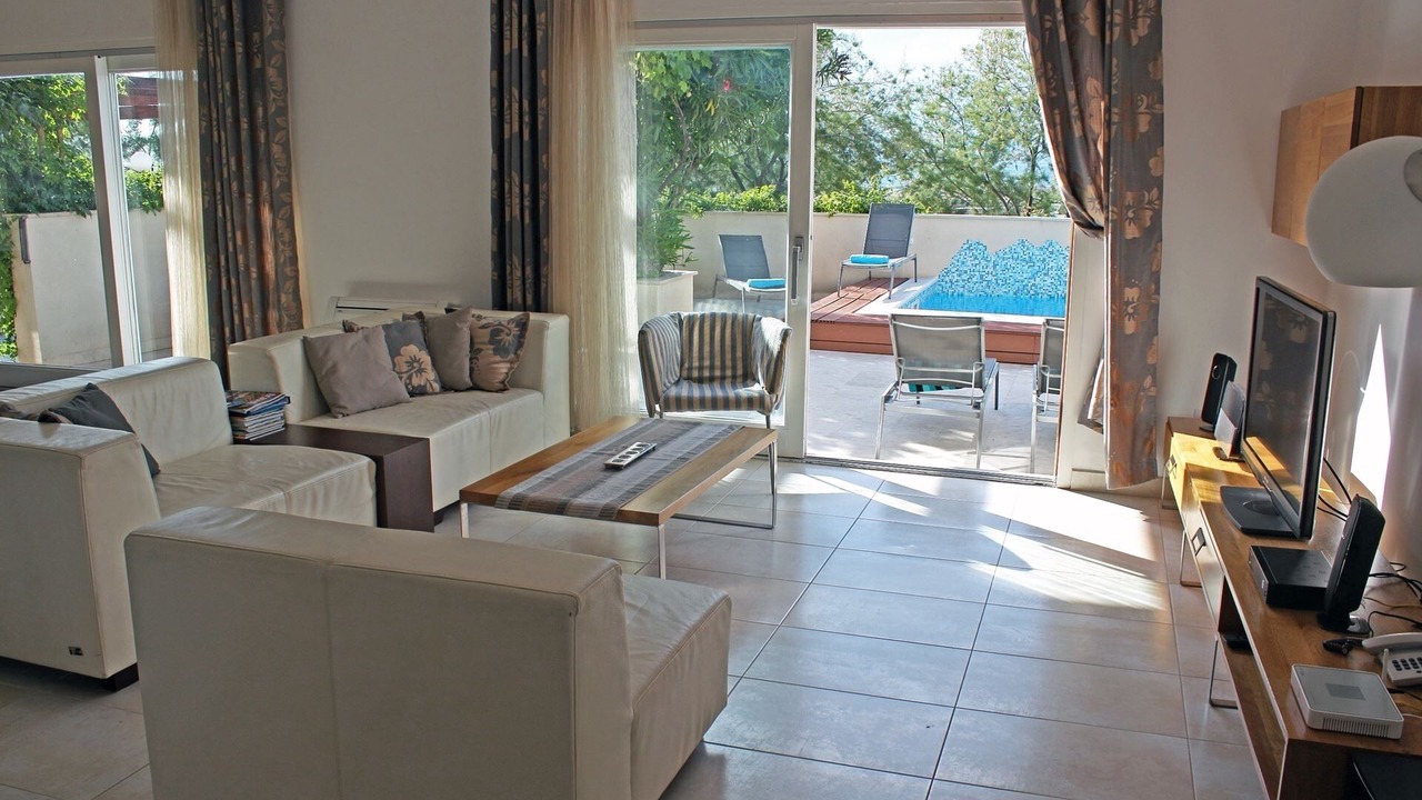 Photo of Livingroom in Mirce