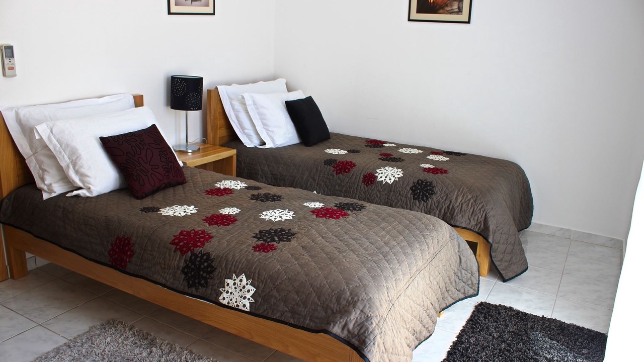 Photo of Bedroom in Mirce