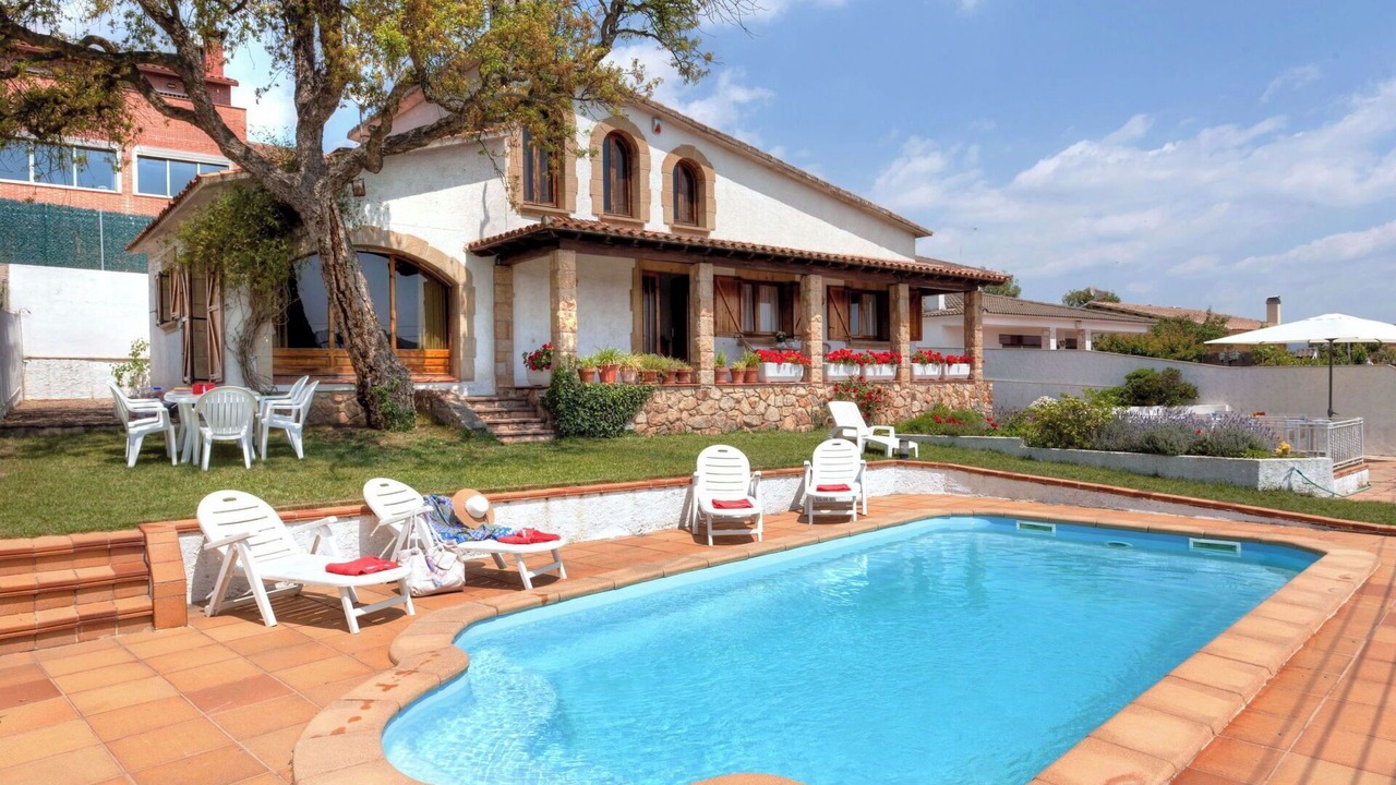 Photo of Outdoor in Palafolls