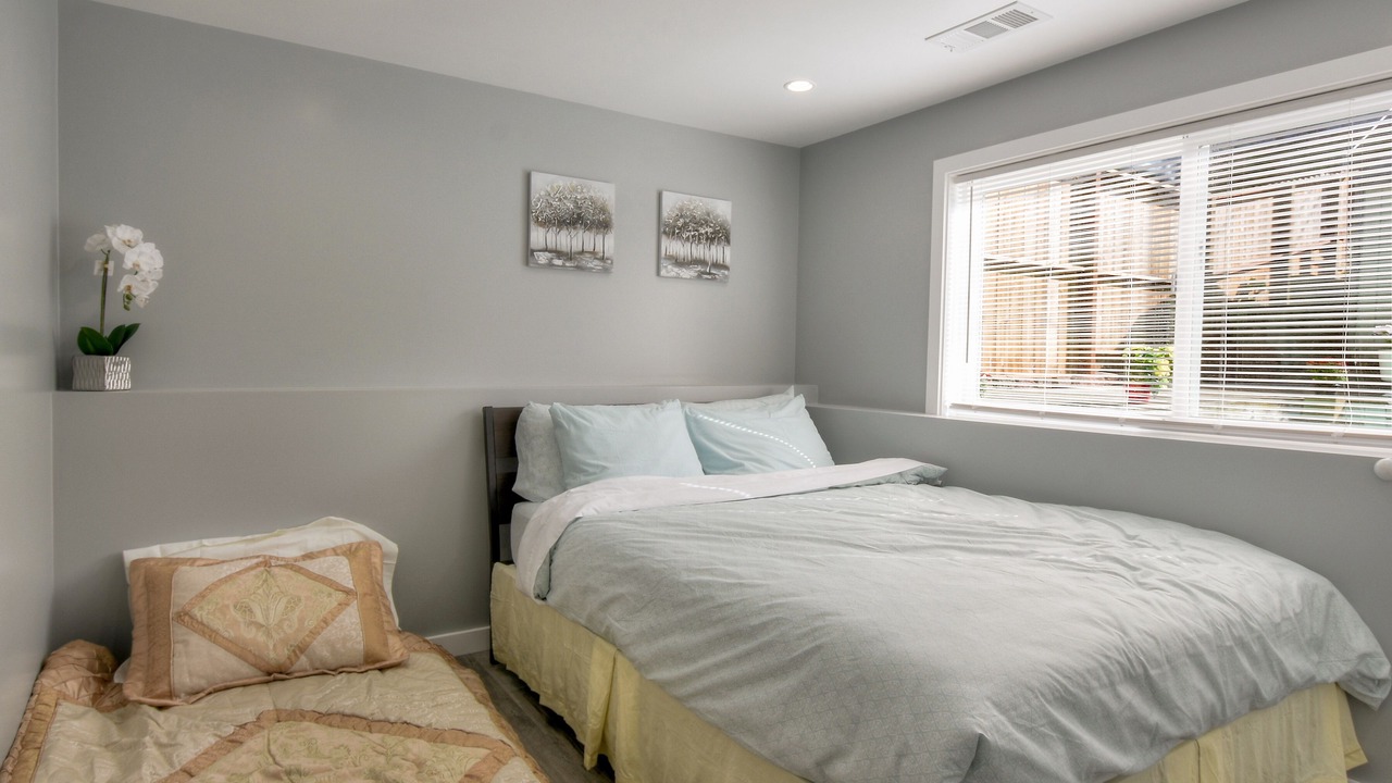 Photo of Bedroom in Westlake