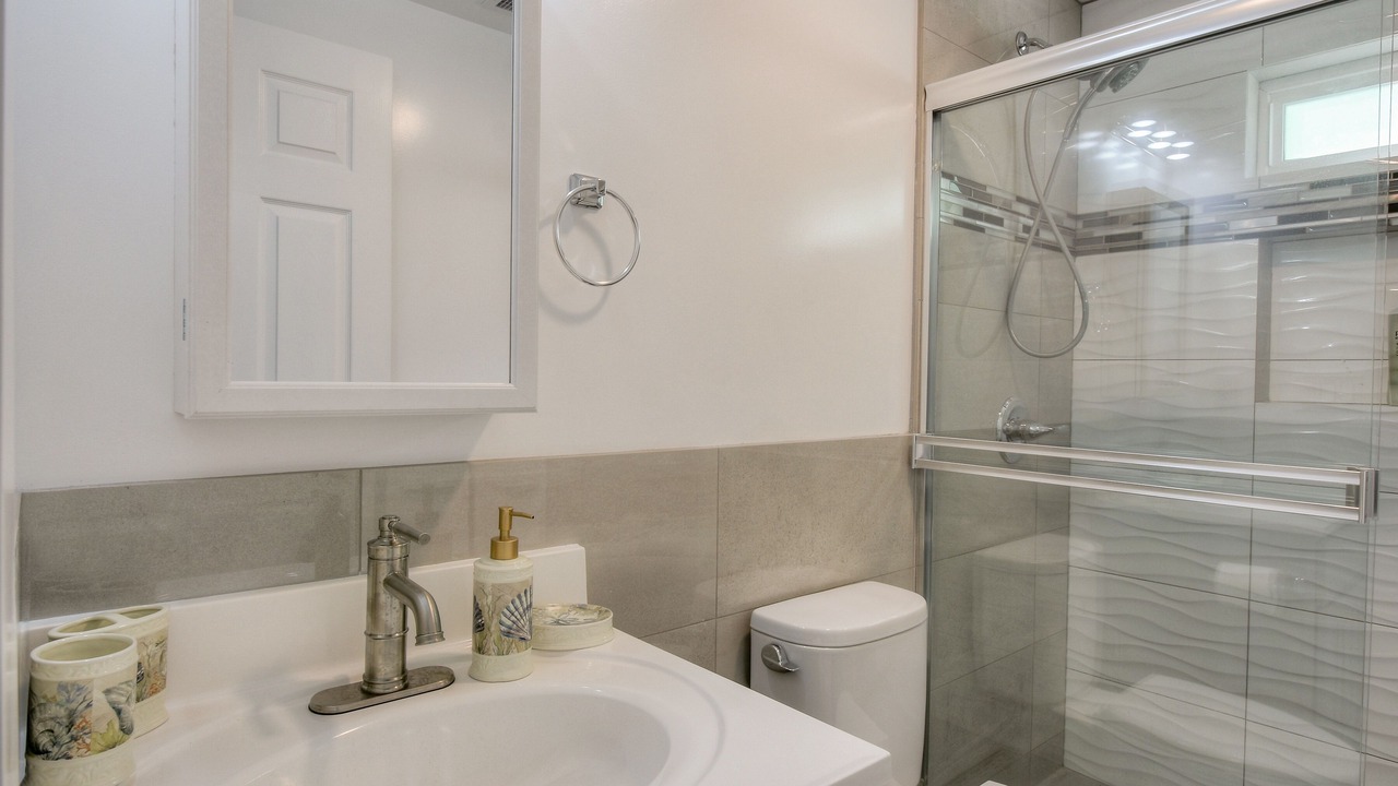 Photo of Bathroom in Westlake