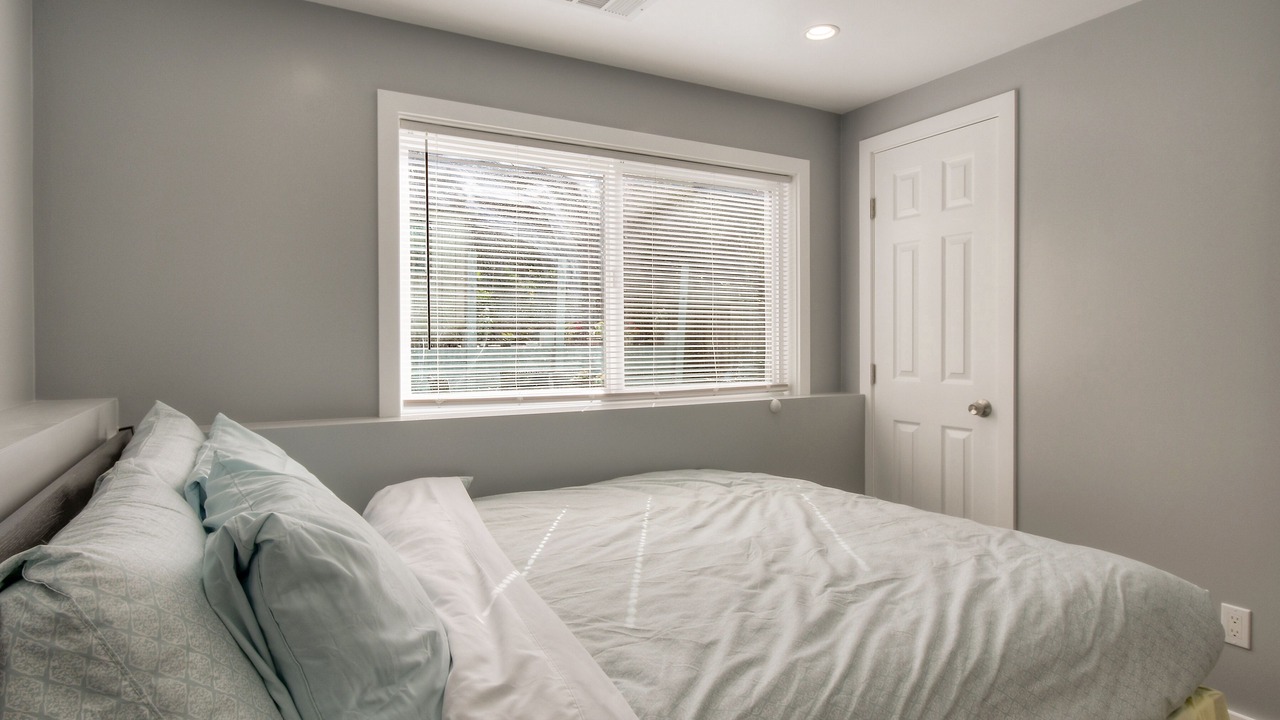 Photo of Bedroom in Westlake