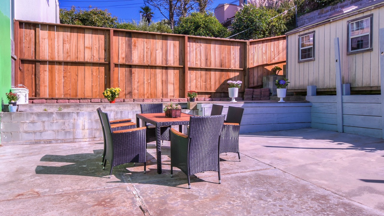 Photo of Outdoor in Westlake