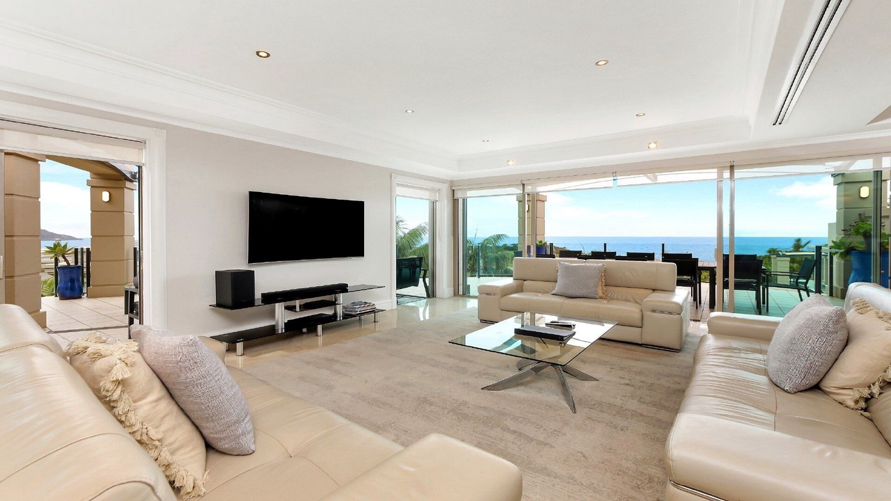 Photo of Livingroom in Terrigal