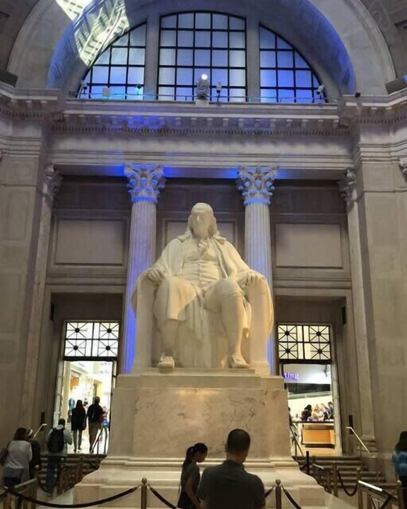 Photo of Others in Passyunk Square