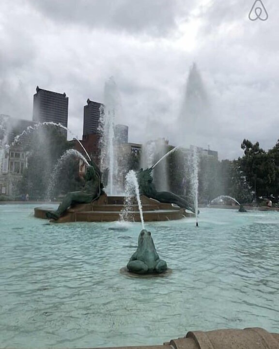 Photo of Others in Passyunk Square