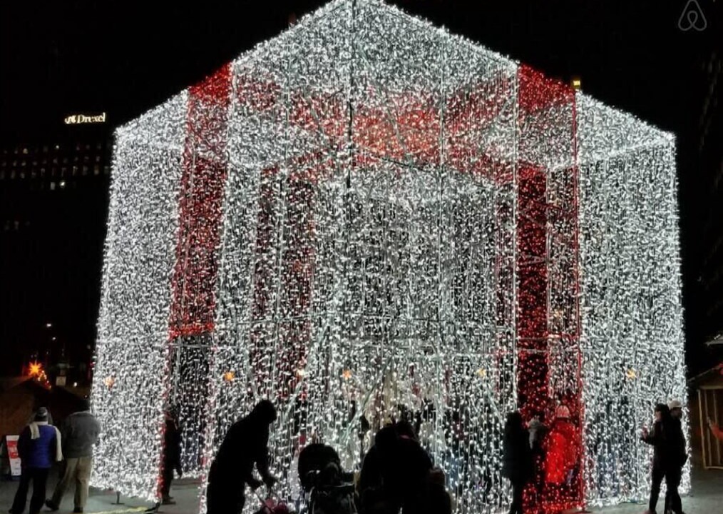 Photo of Bedroom in Passyunk Square