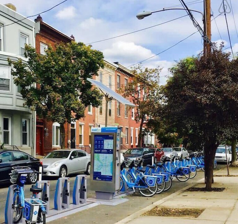 Photo of Others in Passyunk Square