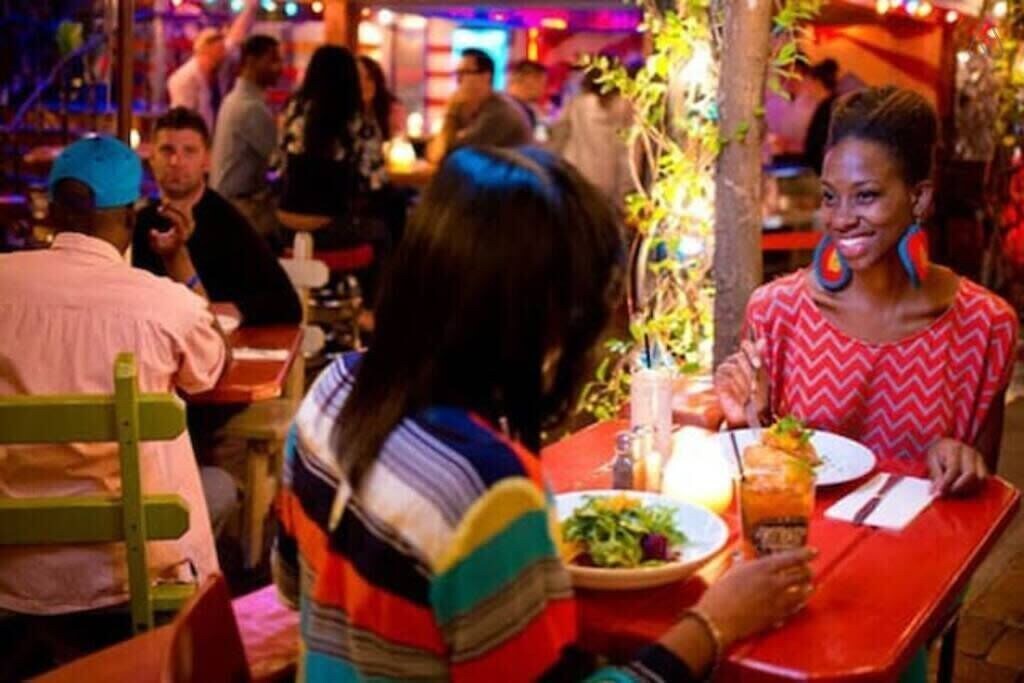 Photo of Human In Picture in Passyunk Square