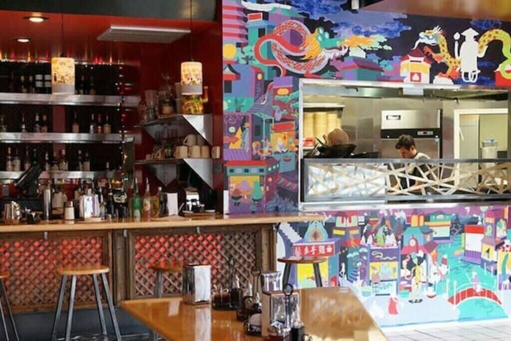 Photo of Others in Passyunk Square