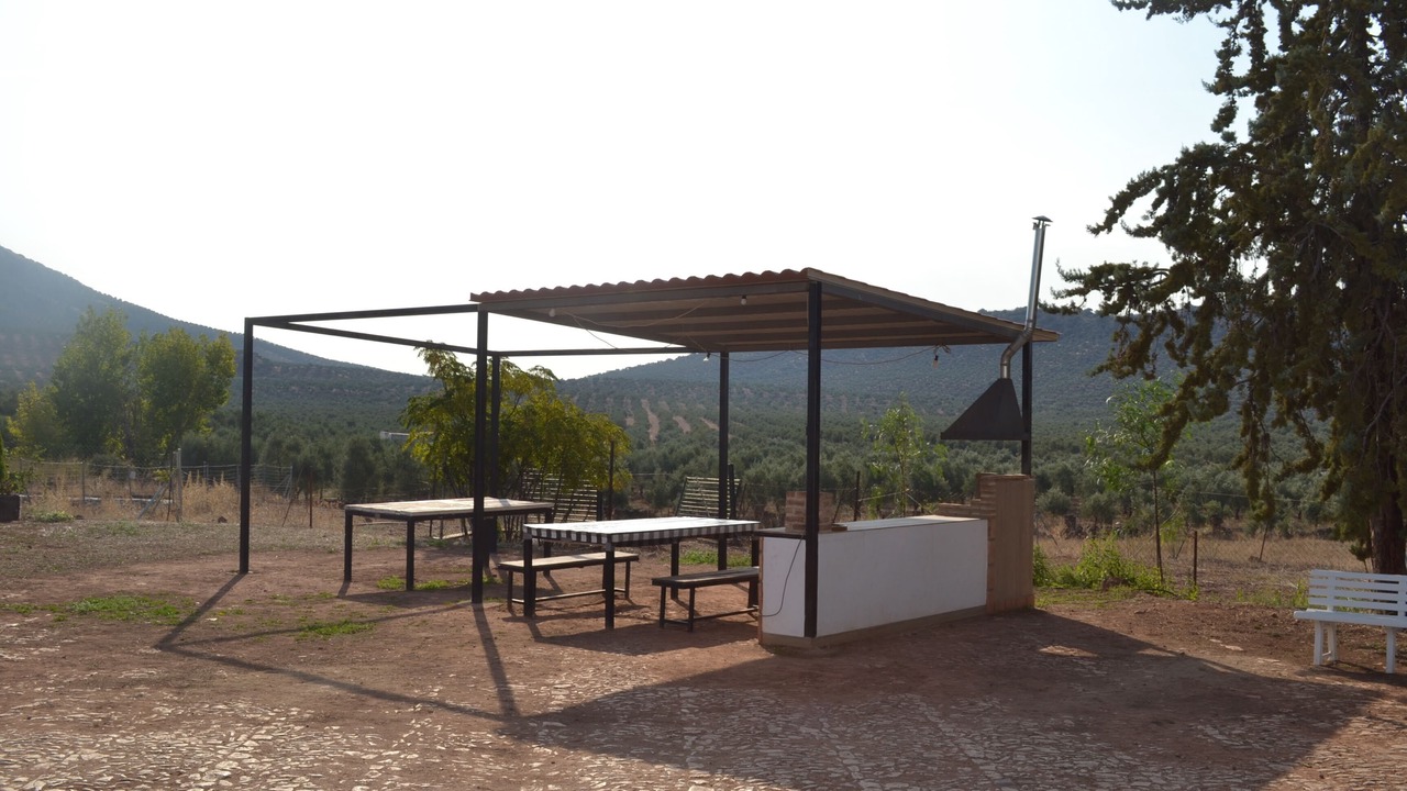 Photo of Outdoor in Vilches