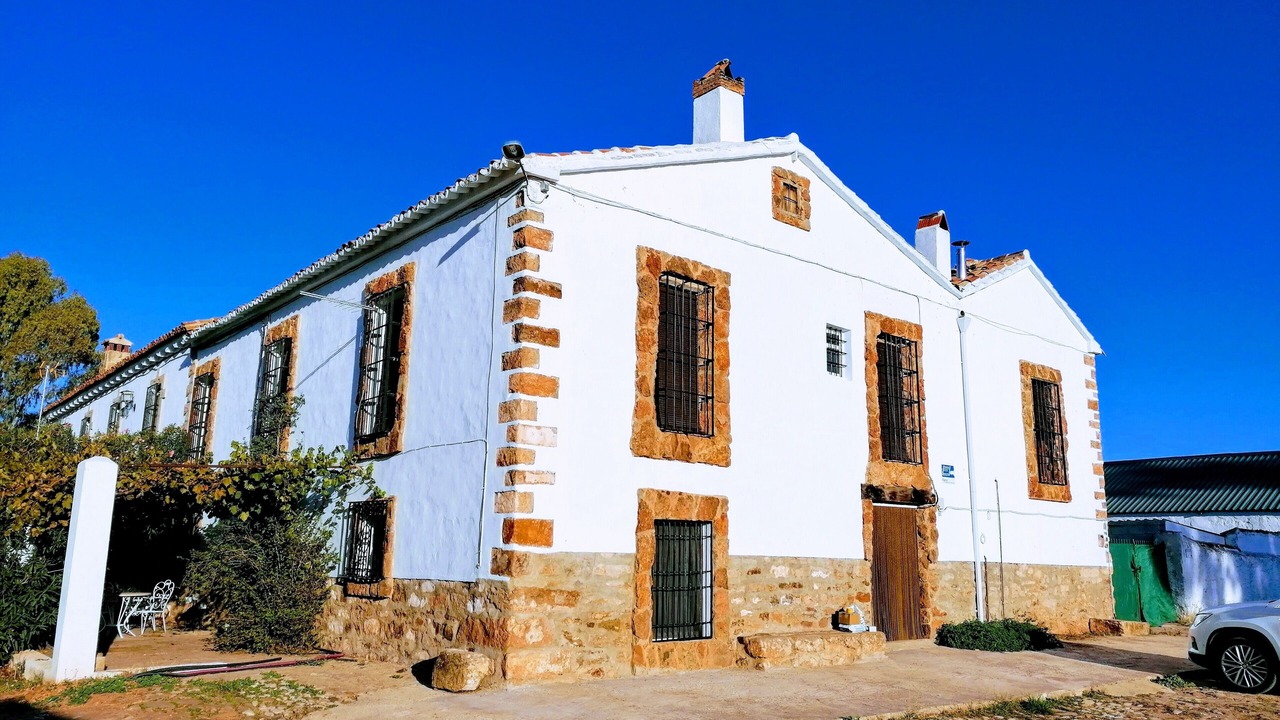 Photo of Outdoor in Vilches
