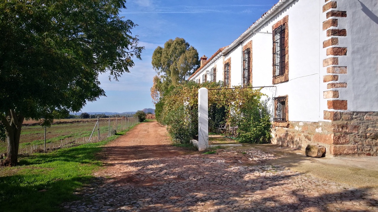 Photo of Outdoor in Vilches