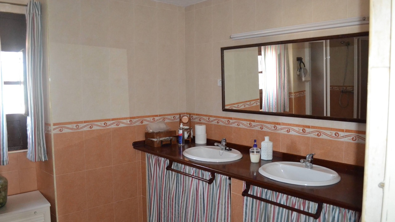 Photo of Bathroom in Vilches