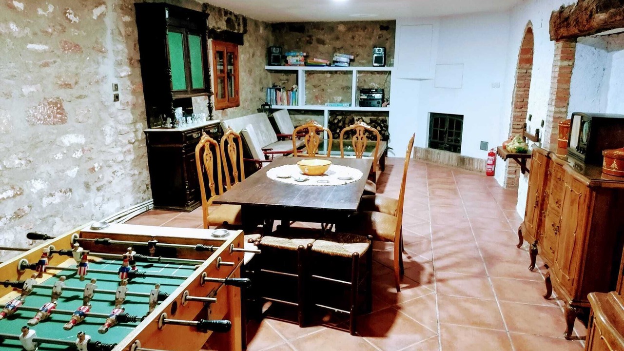 Photo of Bedroom in Vilches