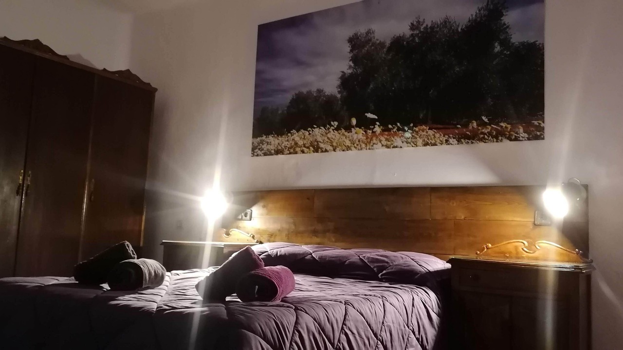 Photo of Bedroom in Vilches