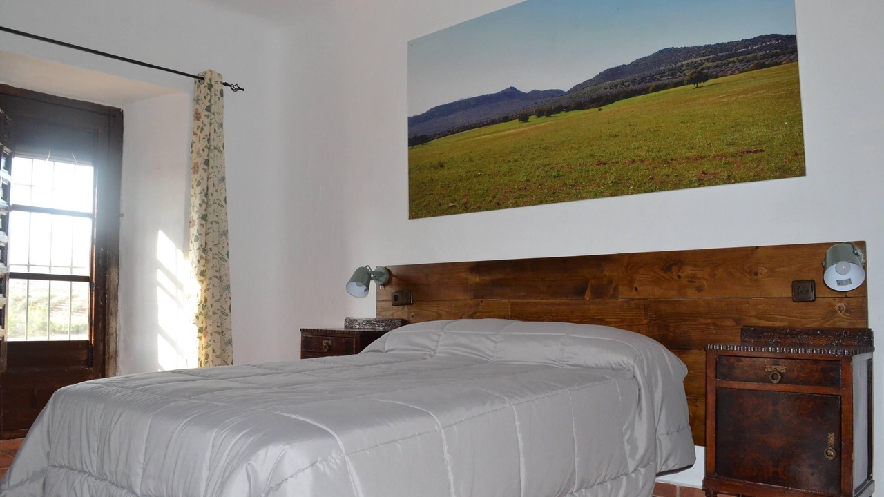 Photo of Bedroom in Vilches