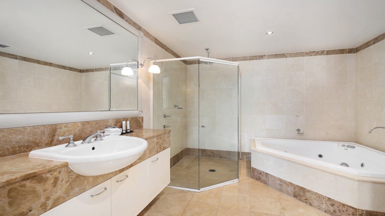 Photo of Bathroom in Terrigal
