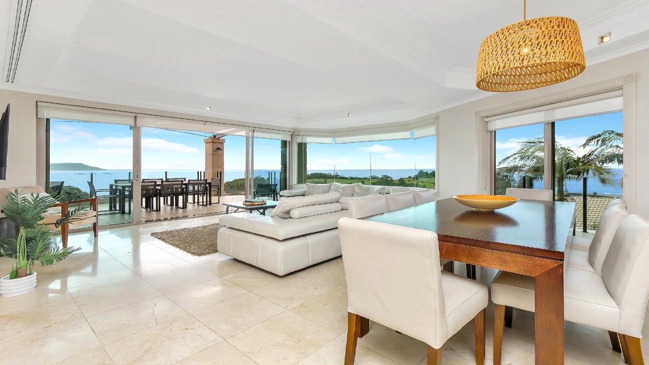 Photo of Livingroom in Terrigal