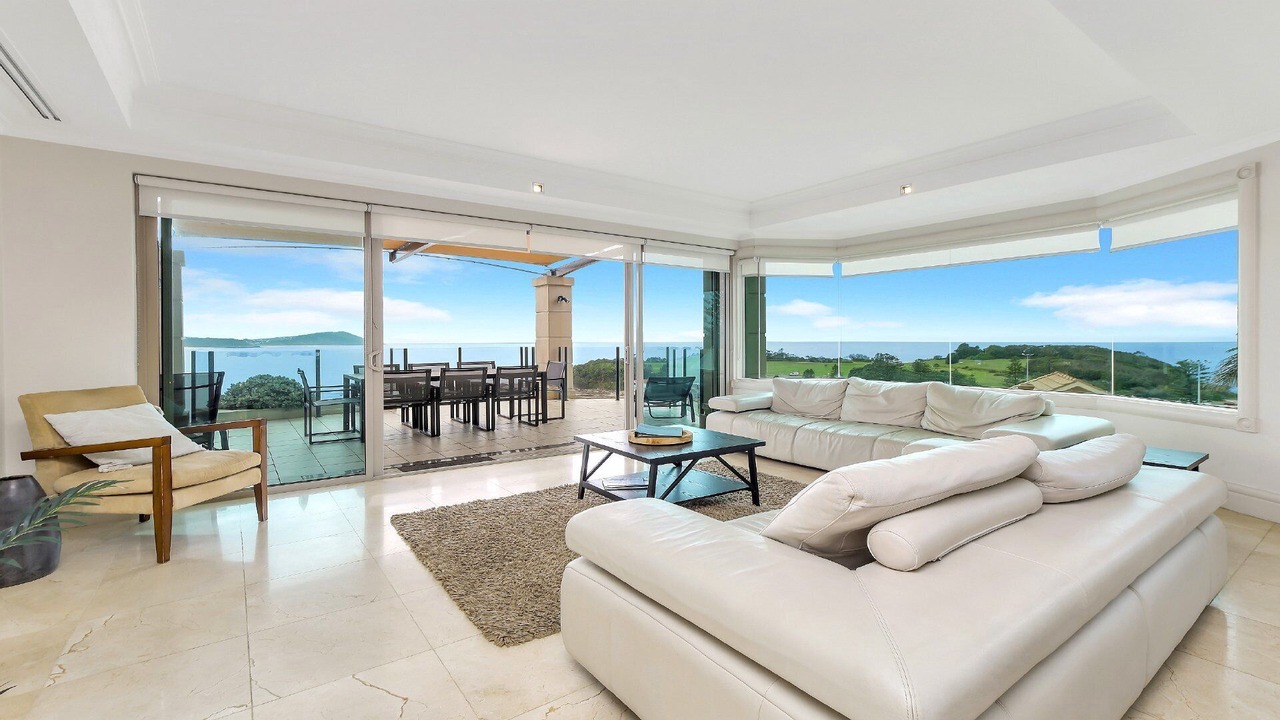 Photo of Livingroom in Terrigal